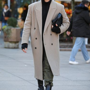 Muška moda iz centra Zagreba