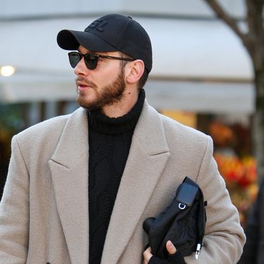 Muška moda iz centra Zagreba