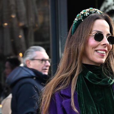 Olja Vori na zagrebačkoj špici - 3