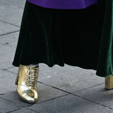 Olja Vori na zagrebačkoj špici - 4