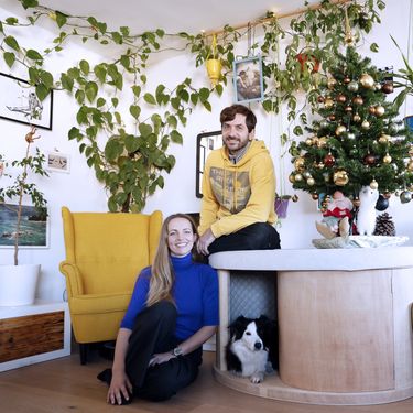 Uroš Abram i Petra Novak iz Slovenije napravili su prvu zvučno izoliranu kućicu za pse na svijetu - 2