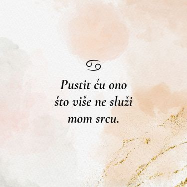 Rečenice koje će obilježiti svaki znak u 2025.