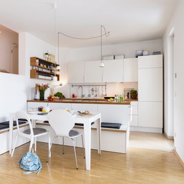 Kuhinje kao inspiracija za uređenje u 2025. godini - 24