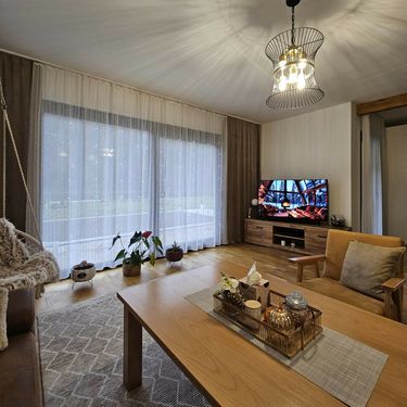 Predivna montažna kuća Halime Šehić od 150 kvadratnih metara - 12