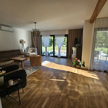 Predivna montažna kuća Halime Šehić od 150 kvadratnih metara - 23