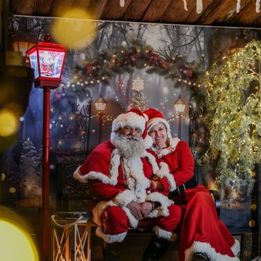 Božićna bajka u Čepinu