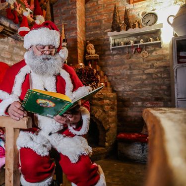 Božićna bajka u Čepinu