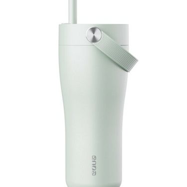 Šalica s poklopcem s mogućnošću personalizacije (Equa), 31,10 eura