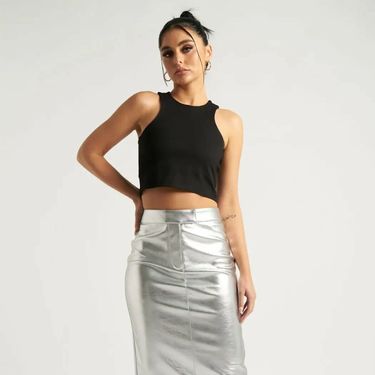 Boohoo suknja, 32,99 eura