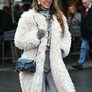 Olja Vori na zagrebačkoj špici - 2