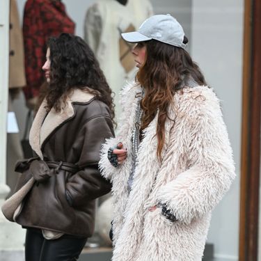 Olja Vori na zagrebačkoj špici - 3