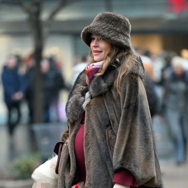 Ulična moda u centru Zagreba - 15