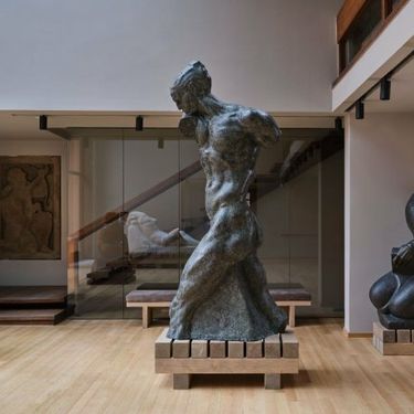 Obnovljeni Atelijer Meštrović novim postavom otvara vrata sredinom prosinca