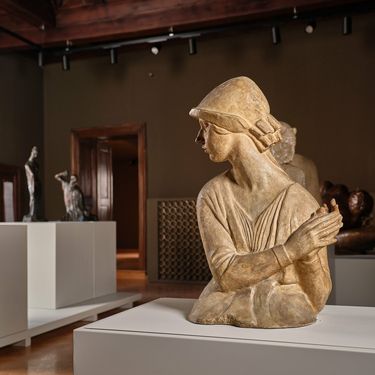 Obnovljeni Atelijer Meštrović novim postavom otvara vrata sredinom prosinca