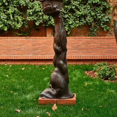 Obnovljeni Atelijer Meštrović novim postavom otvara vrata sredinom prosinca