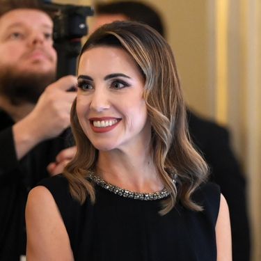 Ana Maslać Plenković