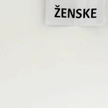 Urnebesan natpis u teretani u Hrvatskoj