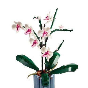 Lego orhideja, 49,99 eura