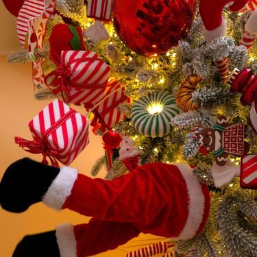 Božićno uređenje Jelena Gazdović iz Požege