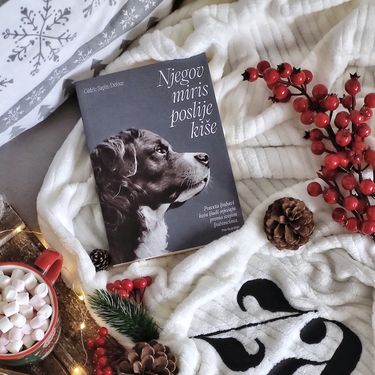 Nježna i dirljiva posveta neraskidivoj vezi između čovjeka i psa