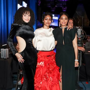 Chase Infiniti, Teyana Taylor i Regina Hall, trio iz filma One Battle After Another