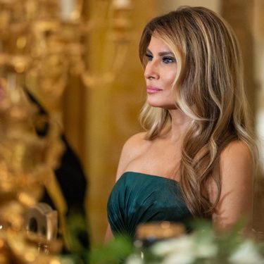 Melania Trump