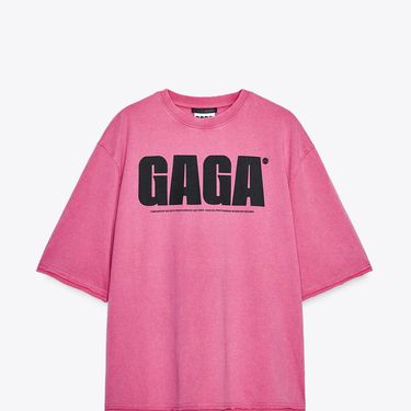 Zara Lady Gaga majica, 22,95 eura