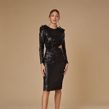 Haljine za doček Nove godine