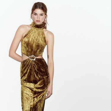 Haljine za doček Nove godine