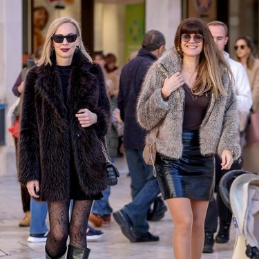 Zadarske street style kombinacije