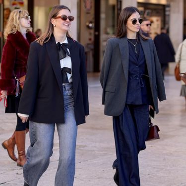 Zadarske street style kombinacije