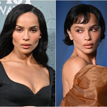 Zoe Kravitz