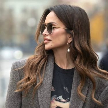 Severina ponovno modno oduševljava