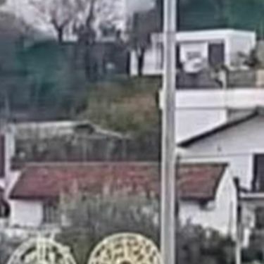 Neobičan promašaj kod postavljana lampica