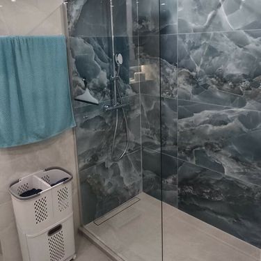 Preuređena kupaonica Ane Mučibabić - 3