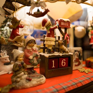 Posjetili smo najbožićniji stan u Zagrebu