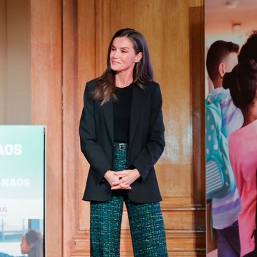 Nenametljivo izdanje kraljice Letizije