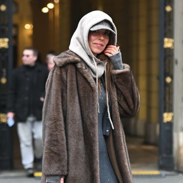 Olja Vori na zagrebačkoj špici - 1