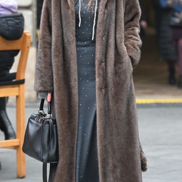 Olja Vori na zagrebačkoj špici - 5