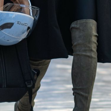 Ulična moda u Dubrovniku - 1