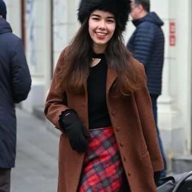 Ulična moda u Zagrebu - 3