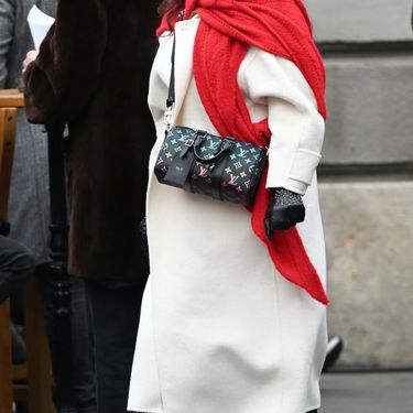 Ulična moda u Zagrebu - 4