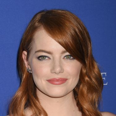 Emma Stone