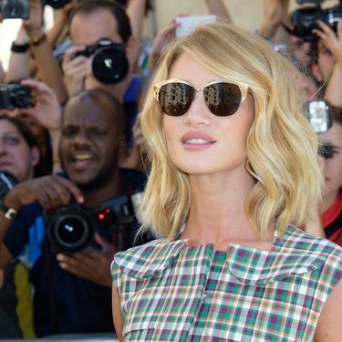 Rosie Huntington-Whiteley