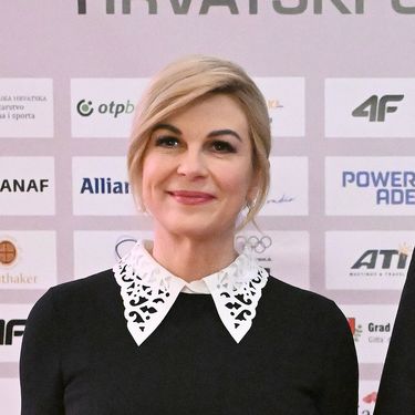 Kolinda Grabar-Kitarović