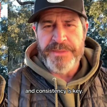 Dr Jeremy London kako dijeli savjete o zdravom životu