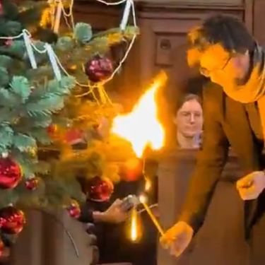 Prizor iz Švicarske