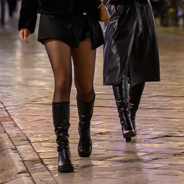 Mala crna haljina hit je i na ulicama Dubrovnika - 7