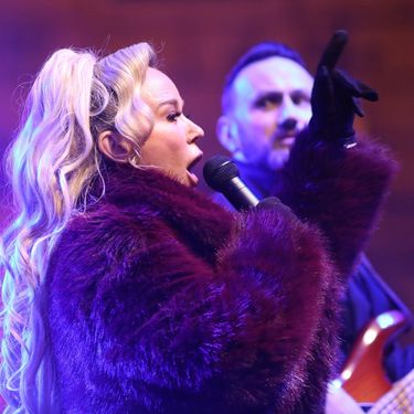 Maja Šuput nastupila je na Adventu u Makarskoj