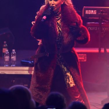 Maja Šuput nastupila je na Adventu u Makarskoj